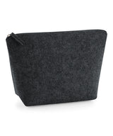 Bagbase Felt accessory bag BG724