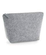 Bagbase Felt accessory bag BG724