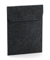 Bagbase Felt iPad slip BG727