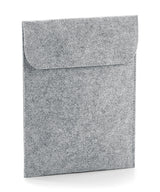Bagbase Felt iPad slip BG727