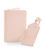 Bagbase Boutique travel set BG755