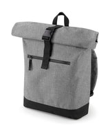 Bagbase Roll-top backpack BG855