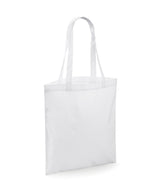Bagbase Sublimation shopper BG901