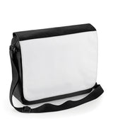 Bagbase Sublimation messenger bag BG965