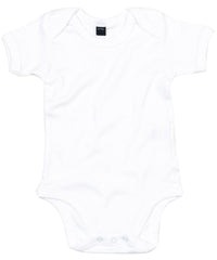Organic White