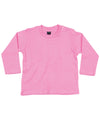 Babybugz Baby Long Sleeve T-Shirt BZ011