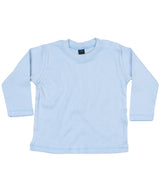 Babybugz Baby Long Sleeve T-Shirt BZ011