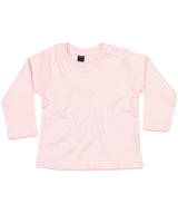 Babybugz Baby Long Sleeve T-Shirt BZ011