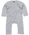 Babybugz Baby Rompersuit BZ013