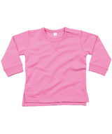 Babybugz Baby Sweatshirt BZ031