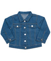 Babybugz Baby Rocks Denim Jacket BZ053