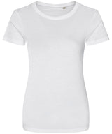 AWDis Ecologie Women's Cascade organic tee EA01F