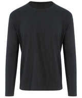 AWDis Ecologie Erawan organic long-sleeve tee EA021