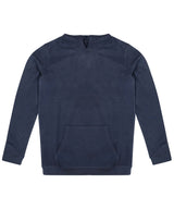 AWDis Ecologie Corcovado organic hoodie EA041