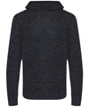 AWDis Ecologie Iguazu regen knitted hoodie EA080