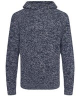 AWDis Ecologie Iguazu regen knitted hoodie EA080