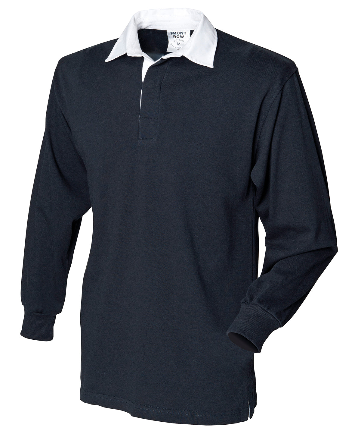 Front Row Long sleeve original rugby shirt FR01M