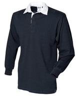 Front Row Long sleeve original rugby shirt FR01M