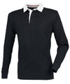 Front Row Premium superfit rugby shirt FR104