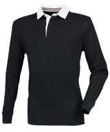 Front Row Premium superfit rugby shirt FR104