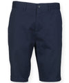 Front Row Stretch chino shorts FR605