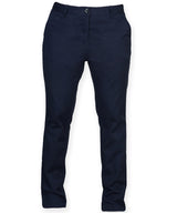 Front Row Women's stretch chinos FR622