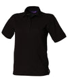 Henbury Women's 65/35 polo shirt HB401