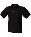 Henbury Ultimate 65/35 polo shirt HB410