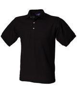 Henbury Ultimate 65/35 polo shirt HB410