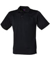 Henbury Coolplus polo shirt HB475