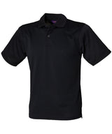Henbury Coolplus polo shirt HB475
