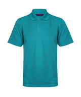 Henbury Coolplus polo shirt HB475