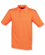 Henbury Coolplus polo shirt HB475