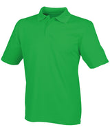 Henbury Coolplus polo shirt HB475