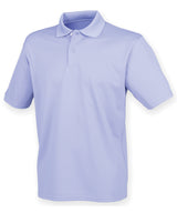 Henbury Coolplus polo shirt HB475