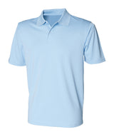 Henbury Coolplus polo shirt HB475