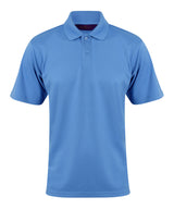 Henbury Coolplus polo shirt HB475