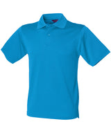 Henbury Coolplus polo shirt HB475