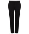Henbury Women's stretch chinos HB651