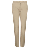 Henbury Women's stretch chinos HB651