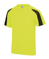 AWDis Just Cool Contrast cool T JC003