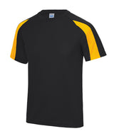 AWDis Just Cool Contrast cool T JC003