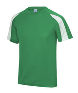 AWDis Just Cool Contrast cool T JC003