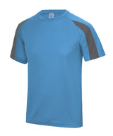 AWDis Just Cool Contrast cool T JC003