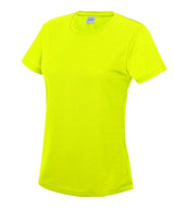 AWDis Just Cool Women's cool T JC005