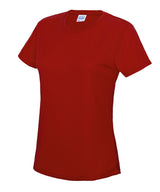 AWDis Just Cool Women's cool T JC005