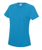 AWDis Just Cool Women's cool T JC005