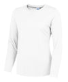 AWDis Just Cool Women's long sleeve cool T JC012