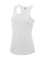AWDis Just Cool Women's cool vest JC015
