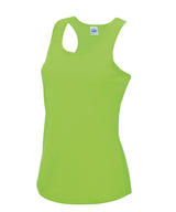 AWDis Just Cool Women's cool vest JC015